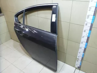 13274123 GM Дверь задняя правая Opel Insignia 1 Арт E100421111, вид 3
