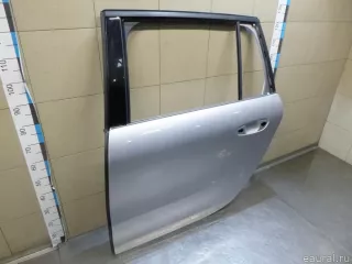 9803033780 Citroen-Peugeot Дверь задняя левая Citroen C4 Picasso 2 Арт E100428634, вид 4