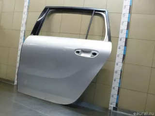 9803033780 Citroen-Peugeot Дверь задняя левая Citroen C4 Picasso 2 Арт E100428634, вид 5