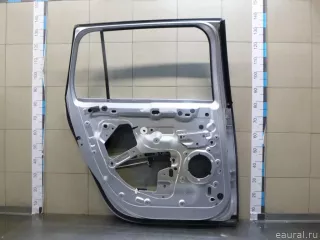 9803033780 Citroen-Peugeot Дверь задняя левая Citroen C4 Picasso 2 Арт E100428634, вид 6