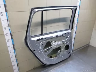 9803033780 Citroen-Peugeot Дверь задняя левая Citroen C4 Picasso 2 Арт E100428634, вид 7