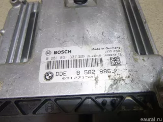13618574752 BMW Блок управления двигателем BMW X2 F39 Арт E100428766, вид 3