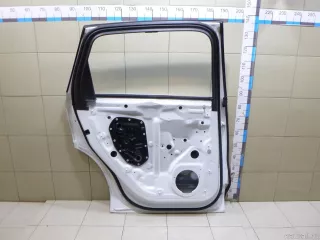4M0833051E VAG Дверь задняя левая Audi Q7 4M restailing Арт E100428947, вид 12