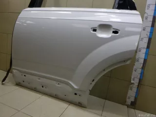4M0833051E VAG Дверь задняя левая Audi Q7 4M restailing Арт E100428947, вид 5