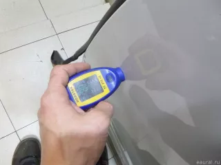 4M0833051E VAG Дверь задняя левая Audi Q7 4M restailing Арт E100428947, вид 7