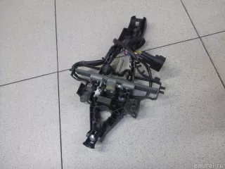 30784205 Volvo Кронштейн (крепление) Volvo V70 3 Арт E100433113, вид 4
