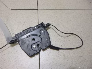 51247200511 BMW Замок крышки багажника BMW X3 G01 Арт E100433655, вид 4