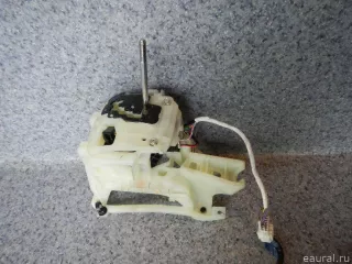  Кулиса КПП Mazda 3 BP Арт E12165620, вид 1