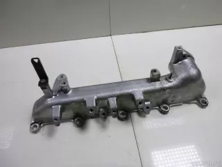 1540A321 Mitsubishi Коллектор впускной Mitsubishi Monter 4 Арт E12444069, вид 1