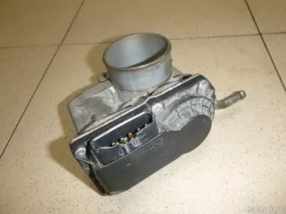 Z67713640 Mazda Заслонка дроссельная электрическая Mazda 3 BP Арт E12489726, вид 1