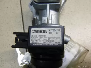 B38N66150 Mazda Замок зажигания Mazda 3 BP Арт E12516811, вид 5