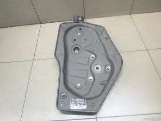 3T0839461 VAG Стеклоподъемник электр. задний левый Skoda Superb 2 Арт E12596627, вид 1