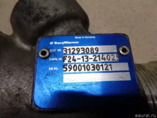 31431980 Volvo Клапан воздушный Volvo XC70 3 Арт E12617808, вид 4