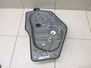 3T0839461 VAG Стеклоподъемник электр. задний левый Skoda Superb 2 Арт E12631671, вид 1