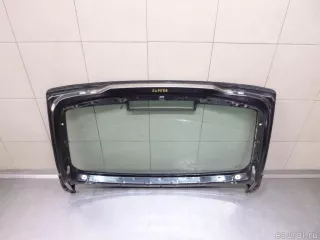 3T5845049AB VAG Стекло заднее Skoda Superb 2 Арт E12631763, вид 2