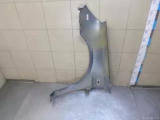 5074402AB Chrysler Крыло переднее правое Chrysler Sebring 3 Арт E100201539, вид 6