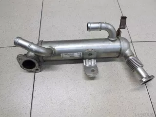 284162A730 Hyundai-Kia Радиатор EGR Hyundai i20 1 Арт E12660997, вид 2