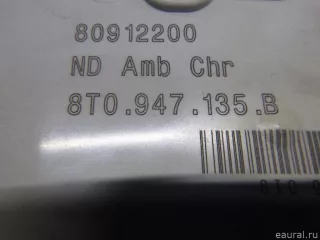  Плафон салонный Audi A4 B8 Арт E12680674, вид 4