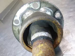 8R0521101C VAG Вал карданный Audi Q5 1 Арт E12796506, вид 11
