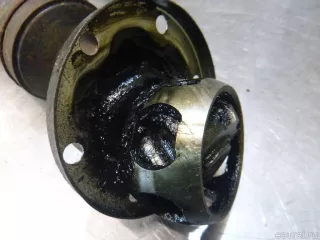 8R0521101C VAG Вал карданный Audi Q5 1 Арт E12796506, вид 6