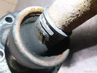 8R0521101C VAG Вал карданный Audi Q5 1 Арт E12796506, вид 10