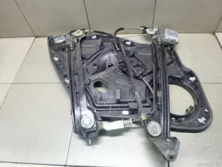3C8839461M VAG Стеклоподъемник электр. задний левый Volkswagen Passat CC Арт E12879068, вид 2