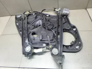 3C8839461M VAG Стеклоподъемник электр. задний левый Volkswagen Passat CC Арт E12879068, вид 3