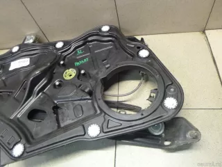 3C8839461M VAG Стеклоподъемник электр. задний левый Volkswagen Passat CC Арт E12879068, вид 4