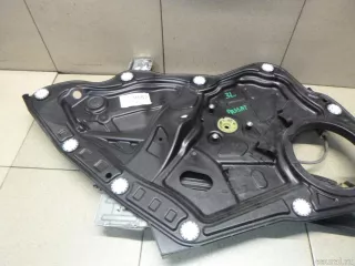 3C8839461M VAG Стеклоподъемник электр. задний левый Volkswagen Passat CC Арт E12879068, вид 5