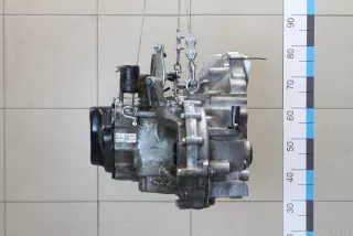  МКПП (механическая коробка переключения передач) Mazda 3 BP Арт E12885651, вид 2