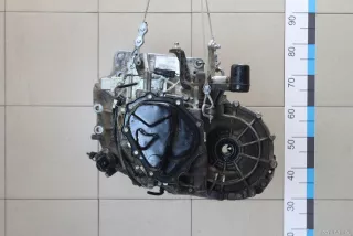  МКПП (механическая коробка переключения передач) Mazda 3 BP Арт E12885651, вид 3