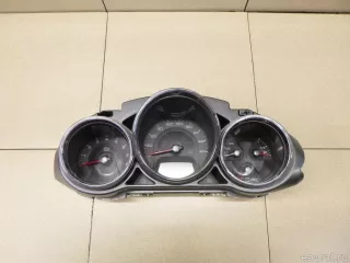 20898911 GM Панель приборов Cadillac CTS 2 Арт E12963403, вид 2