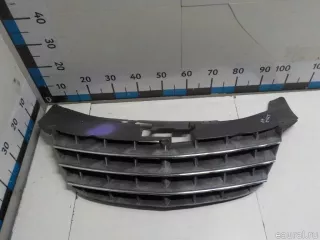 1CM541SEAA Chrysler Решетка радиатора Chrysler Sebring 3 Арт E51584700, вид 3