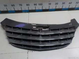 1CM541SEAA Chrysler Решетка радиатора Chrysler Sebring 3 Арт E51584700, вид 4