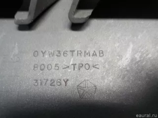 1CM541SEAA Chrysler Решетка радиатора Chrysler Sebring 3 Арт E51584700, вид 7