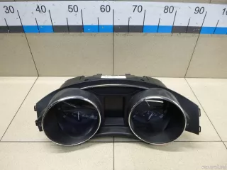 3T1920841JKD0 VAG Панель приборов Skoda Superb 2 Арт E12965514, вид 1
