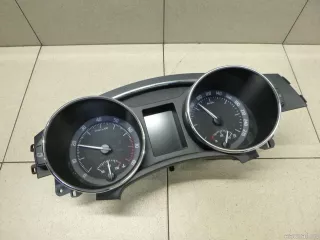 3T1920841JKD0 VAG Панель приборов Skoda Superb 2 Арт E12965514, вид 3