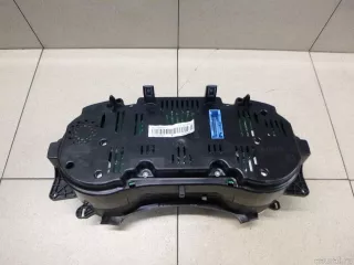 3T1920841JKD0 VAG Панель приборов Skoda Superb 2 Арт E12965514, вид 5