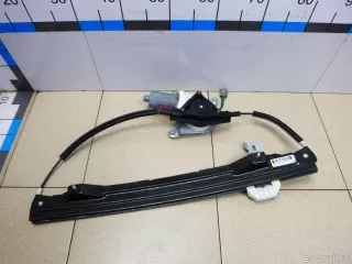 6L2Z7827009B Ford Стеклоподъемник электр. задний левый Ford Explorer 4 Арт E12981007, вид 1