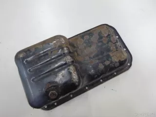 96416257 GM Поддон масляный двигателя Chevrolet Spark M300 Арт E14193481, вид 1
