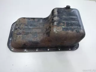 96416257 GM Поддон масляный двигателя Chevrolet Spark M300 Арт E14193481, вид 3
