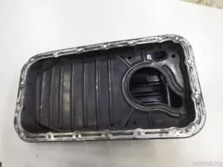 96416257 GM Поддон масляный двигателя Chevrolet Spark M300 Арт E14193481, вид 4