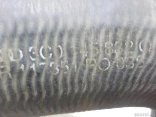 3C0145832Q VAG Патрубок интеркулера Volkswagen Passat CC Арт E14321182, вид 5