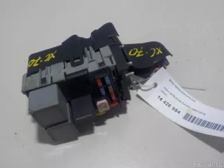 6G9T14A481CA Volvo Блок предохранителей Volvo XC70 3 Арт E14426984, вид 1