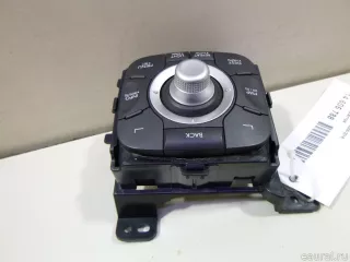 253B06778R Renault Кнопка многофункциональная Renault Koleos Арт E14605788, вид 3