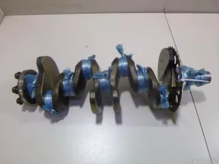 1222173K00 Suzuki Коленвал Suzuki Splash 1.2л Арт E14615058, вид 1