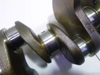 1222173K00 Suzuki Коленвал Suzuki Splash 1.2л Арт E14615058, вид 3
