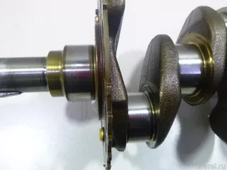 1222173K00 Suzuki Коленвал Suzuki Splash 1.2л Арт E14615058, вид 5