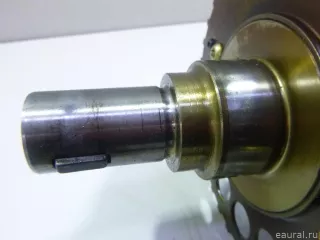 1222173K00 Suzuki Коленвал Suzuki Splash 1.2л Арт E14615058, вид 6