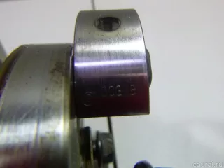 1222173K00 Suzuki Коленвал Suzuki Splash 1.2л Арт E14615058, вид 9